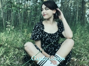 Gabrielgreen
