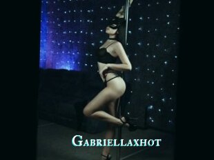 Gabriellaxhot