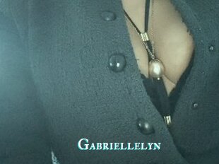 Gabriellelyn