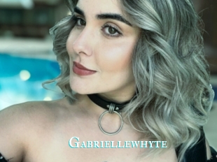 Gabriellewhyte