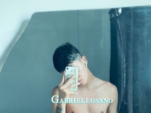Gabriellosano