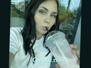Gabrieltinne