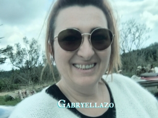 Gabryellazo