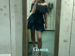 Gabsuk