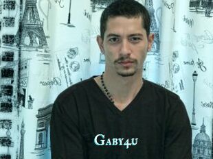 Gaby4u