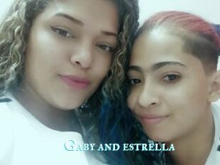 Gaby_and_estrella