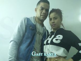 Gaby_kaner