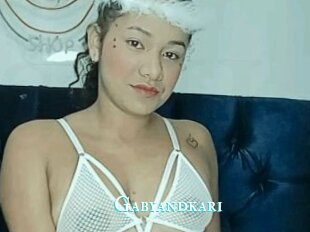 Gabyandkari