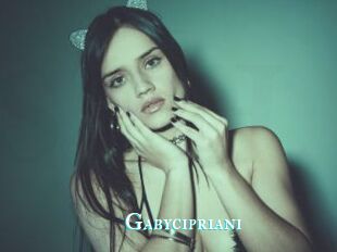 Gabycipriani