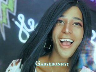 Gabyebonnyy