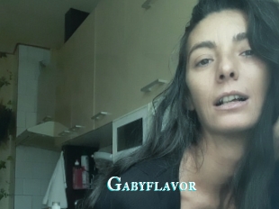 Gabyflavor