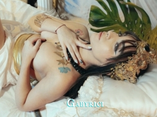 Gabyrici