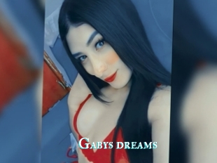 Gabys_dreams