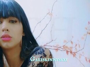 Gabyskinnysexy