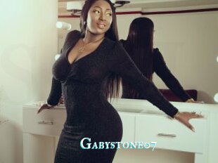 Gabystone07