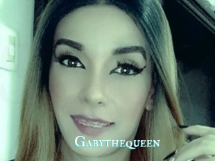 Gabythequeen