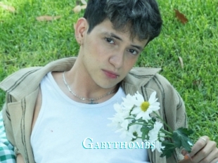 Gabythombs