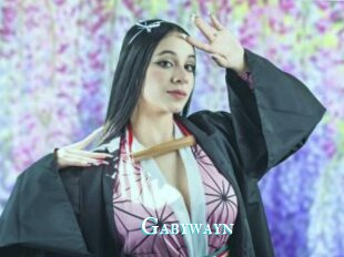 Gabywayn