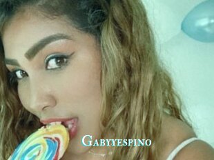Gabyyespino