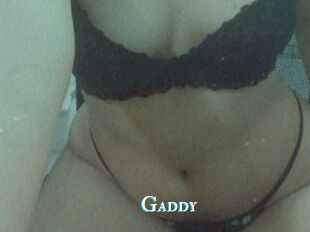Gaddy