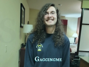 Gaggingme