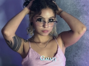 Gaia33