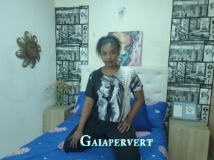 Gaiapervert