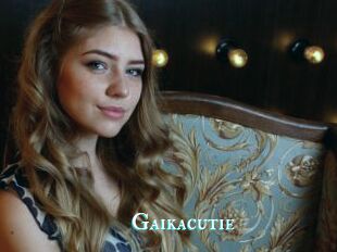 Gaikacutie