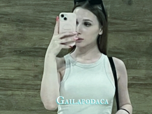 Gailapodaca