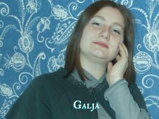 Galja