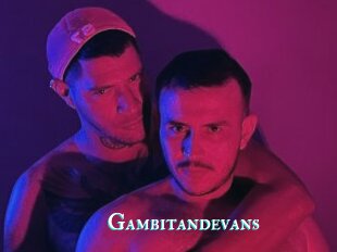 Gambitandevans