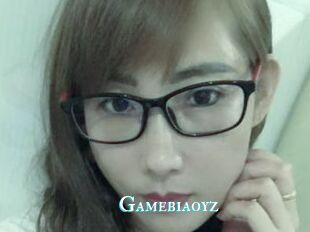 Gamebiaoyz