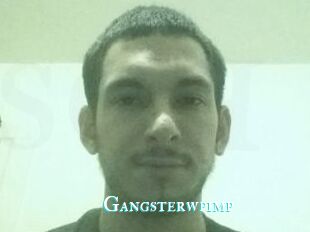 Gangsterwpimp
