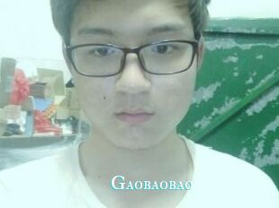 Gaobaobao