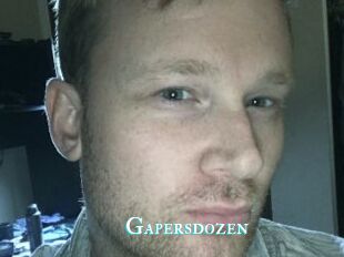 Gapersdozen