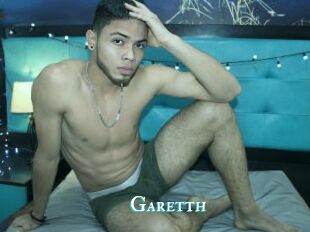 Garetth