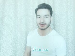 Garran