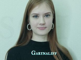 Garynaliff