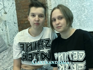 Garynandesma