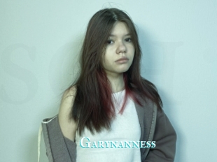 Garynanness