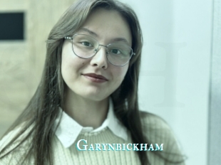 Garynbickham