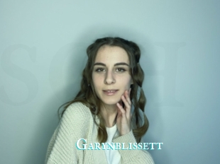 Garynblissett