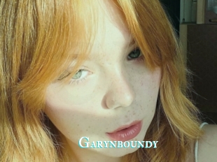 Garynboundy