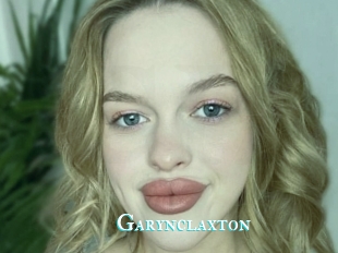 Garynclaxton