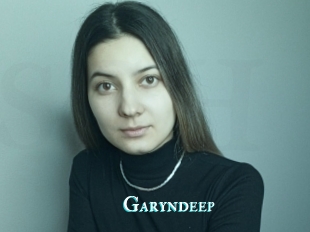 Garyndeep