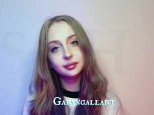 Garyngallant