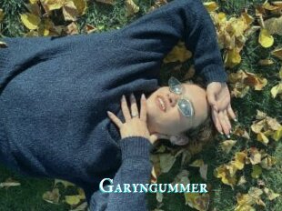 Garyngummer