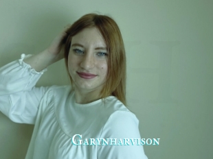 Garynharvison