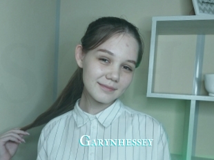 Garynhessey