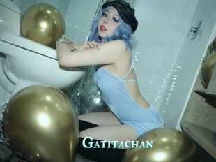 Gatitachan
